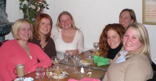 AMGBride2008