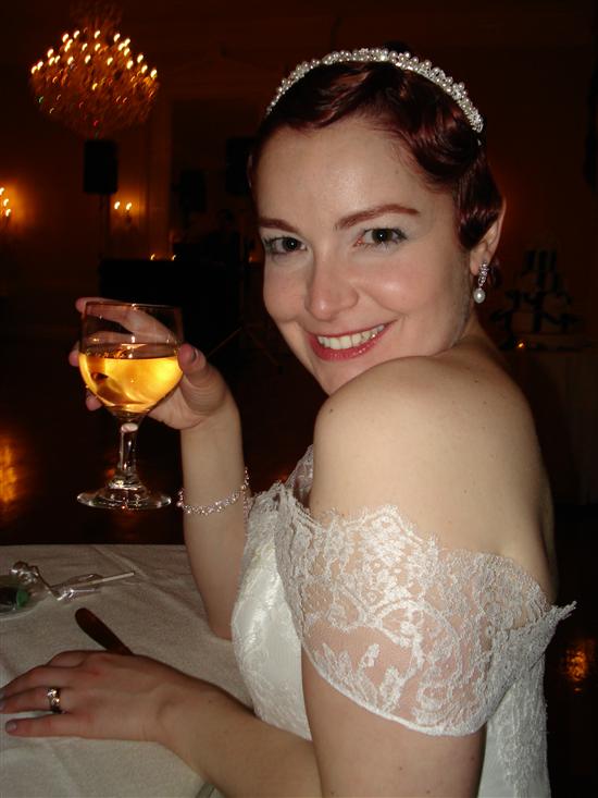 BunnyBride