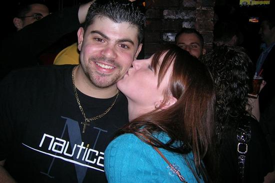 Anthonysgirl