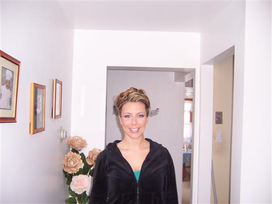 KellyBride