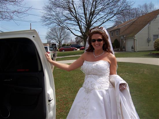 KellyBride