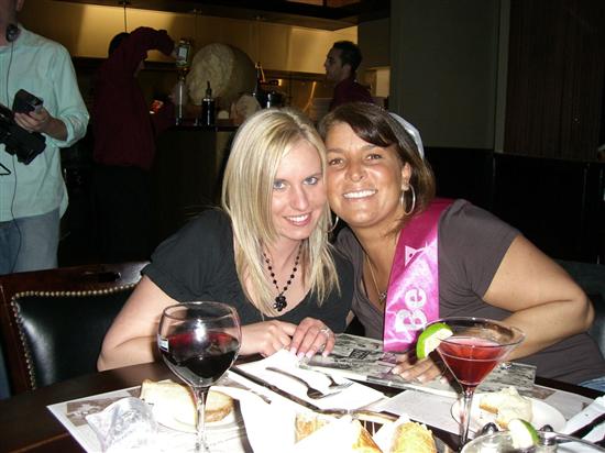 chrissyandvin