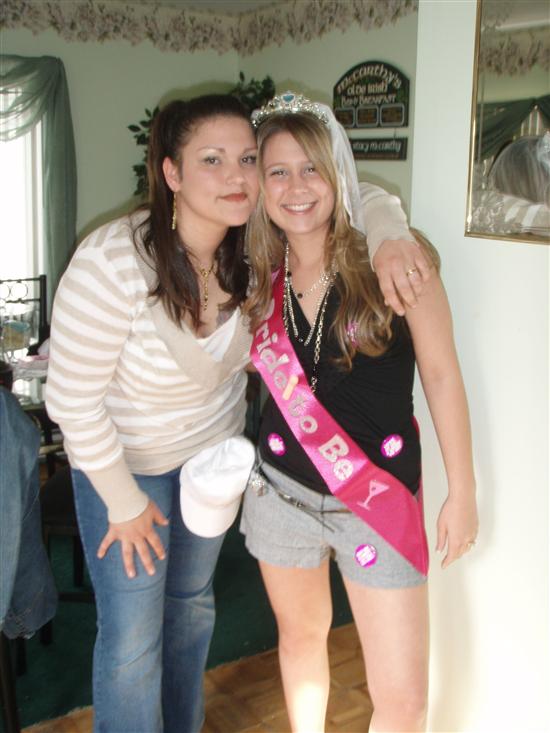 Maybride07