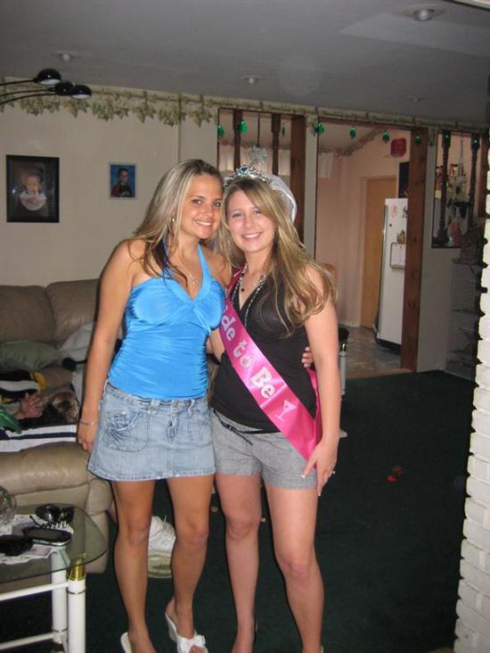 Maybride07