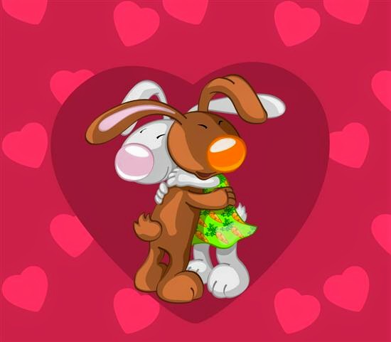 BunnyBride