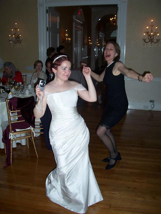 BunnyBride