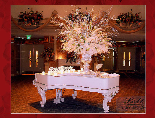 Fall Bride 2008