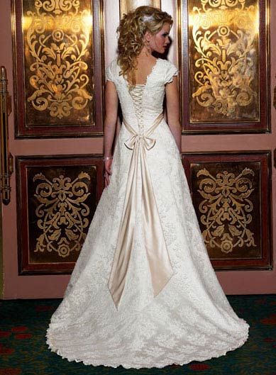 lindaronwedding