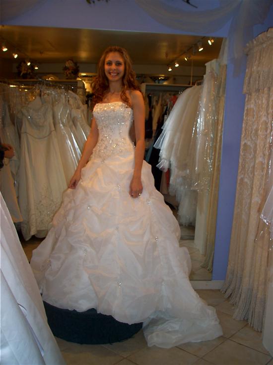 DancerBride