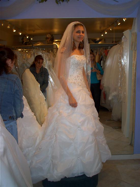 DancerBride