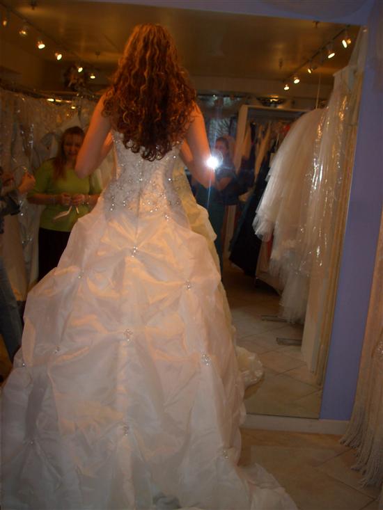 DancerBride