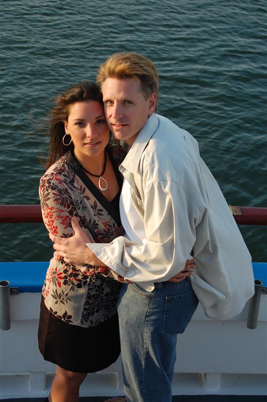 Tatum&Steve
