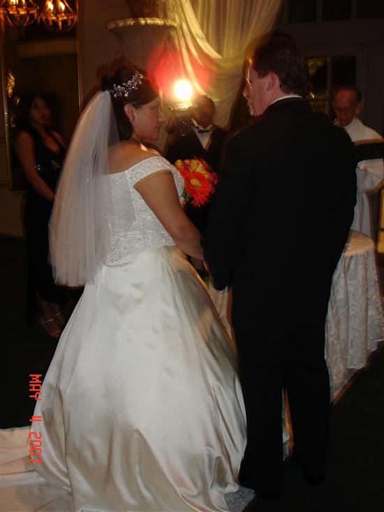 Mrs Stacey