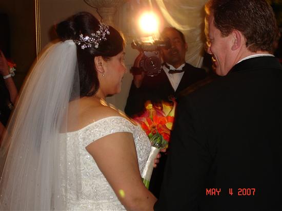 Mrs Stacey