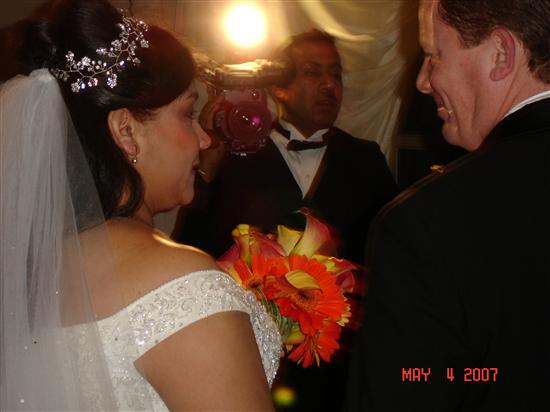 Mrs Stacey