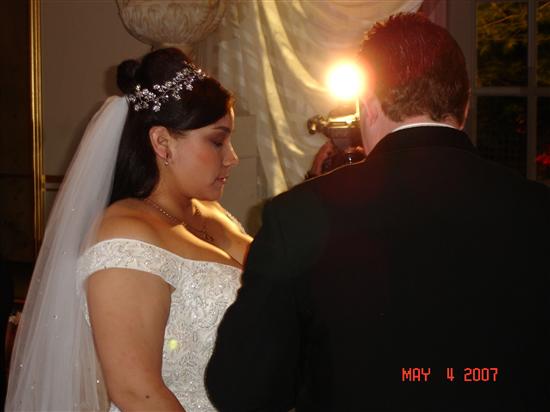 Mrs Stacey