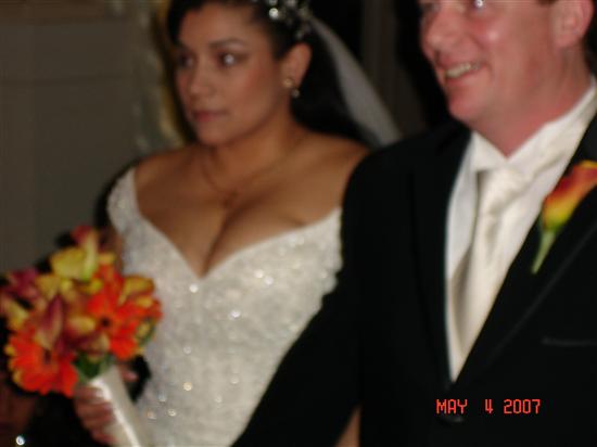 Mrs Stacey