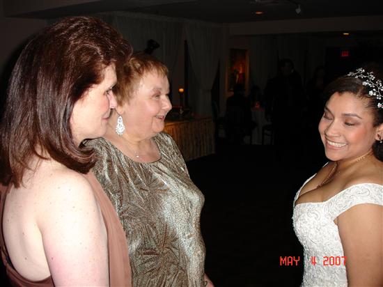 Mrs Stacey