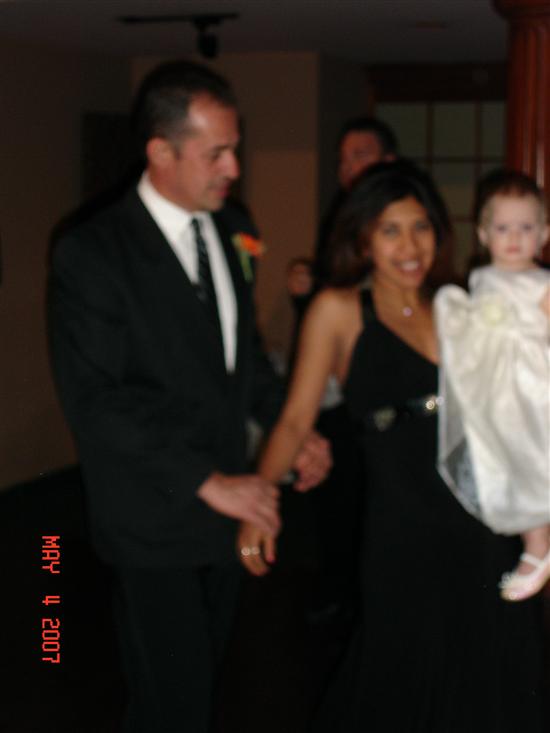 Mrs Stacey
