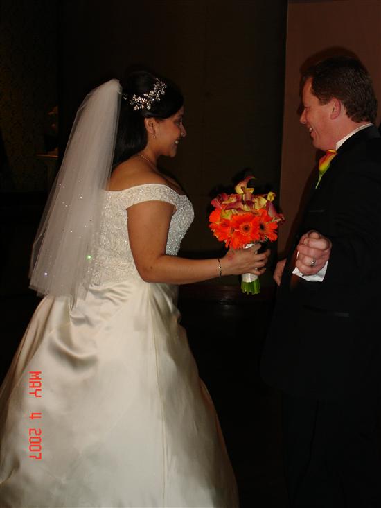 Mrs Stacey