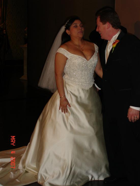 Mrs Stacey