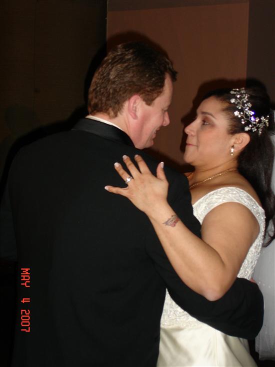 Mrs Stacey