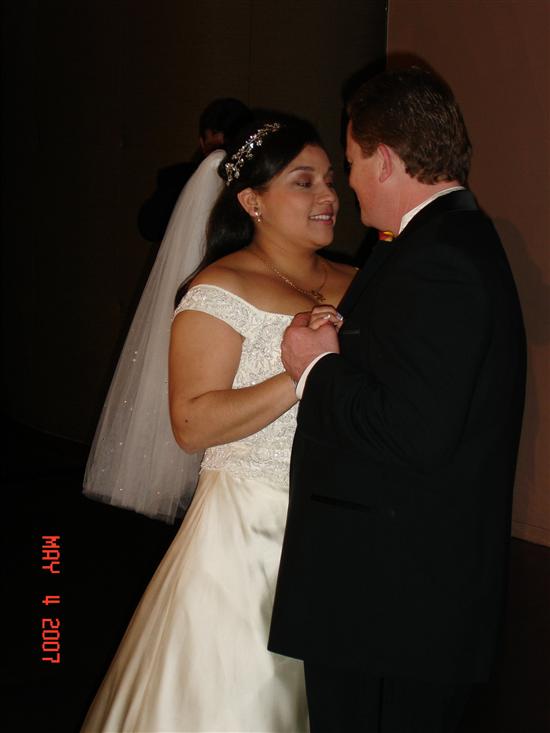 Mrs Stacey