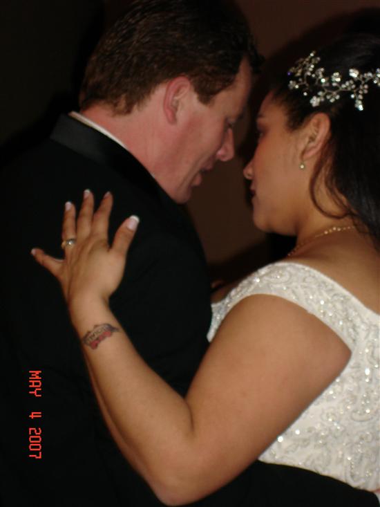 Mrs Stacey