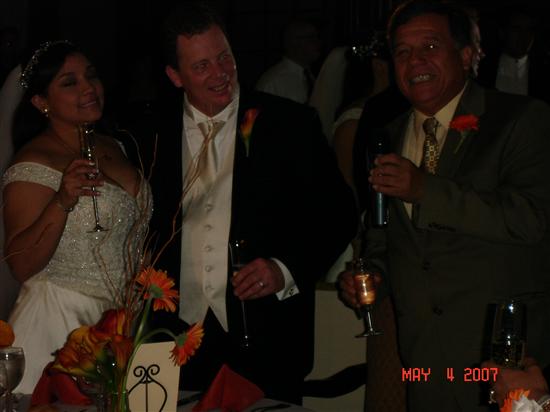 Mrs Stacey