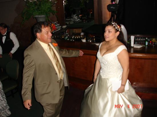 Mrs Stacey