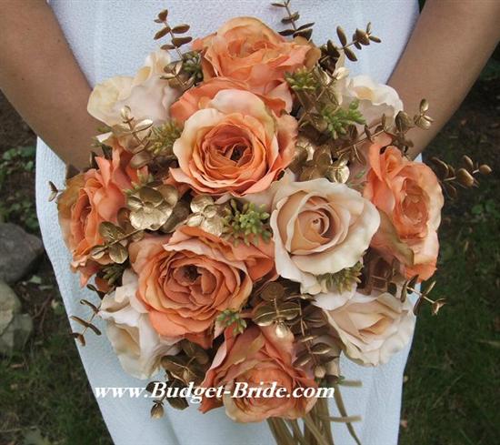 Fall Bride 2008