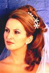 Fall Bride 2008