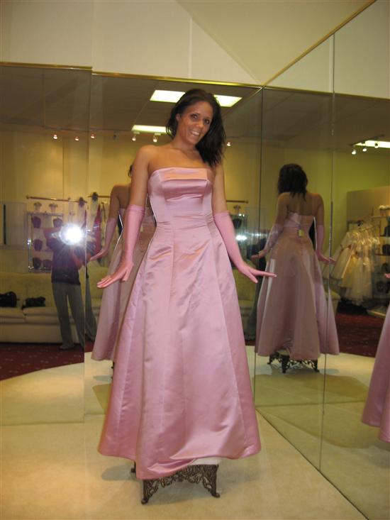 dawnbridetobe