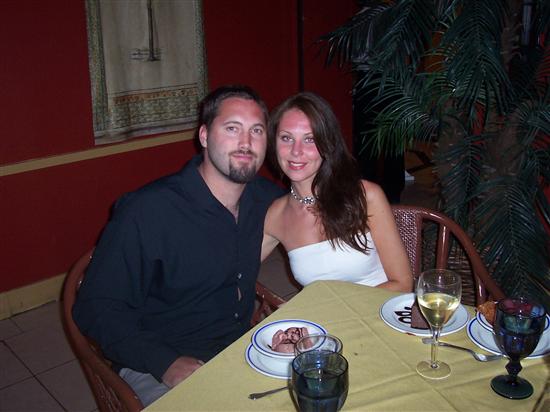 Jenn n Lance