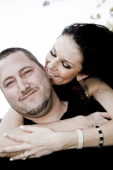 Jenn n Lance
