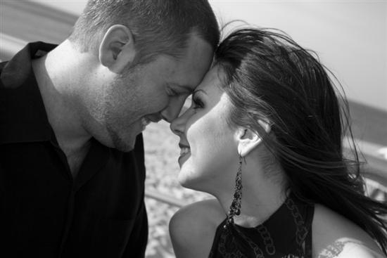 Jenn n Lance