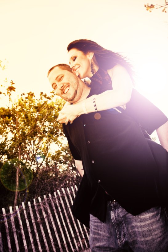Jenn n Lance