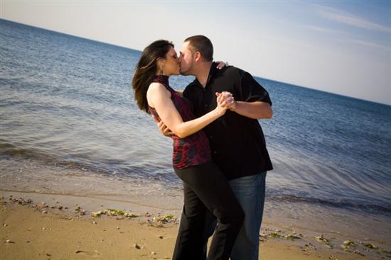 Jenn n Lance