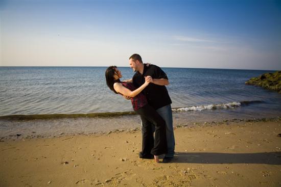 Jenn n Lance