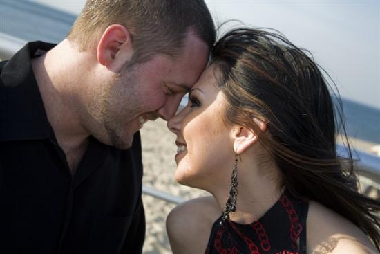 Jenn n Lance