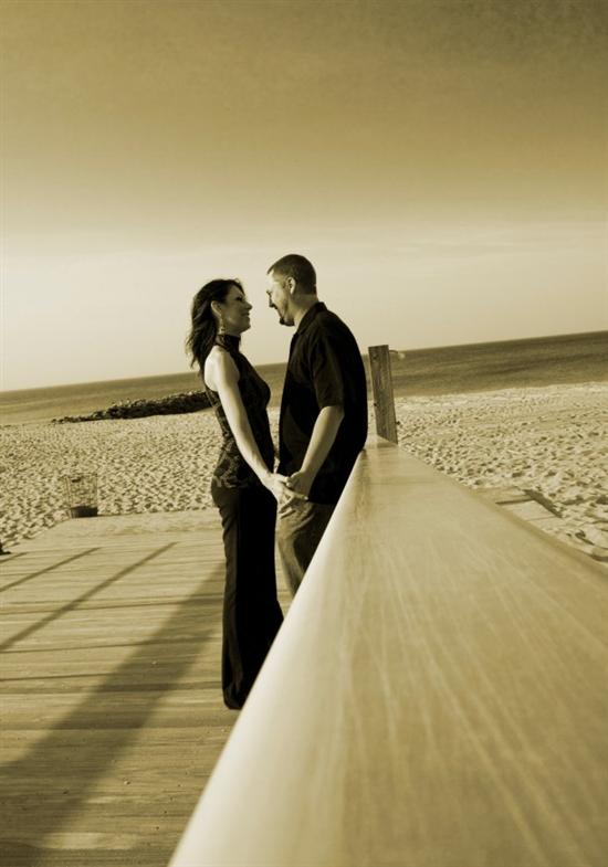 Jenn n Lance