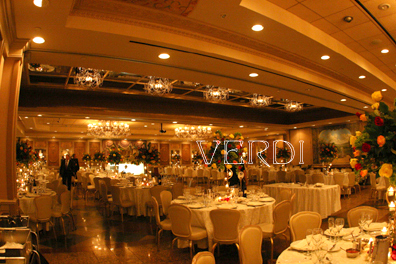 Fall Bride 2008