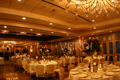 Fall Bride 2008