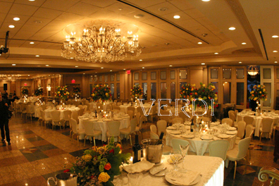 Fall Bride 2008