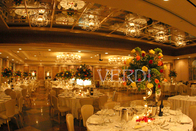 Fall Bride 2008