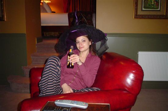 OctoberPrincess2006