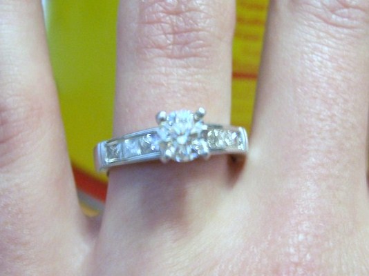 FuTuRe MrS MaZz