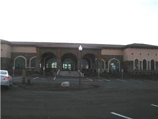 WilliesBride