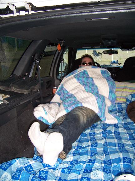 Jamnike