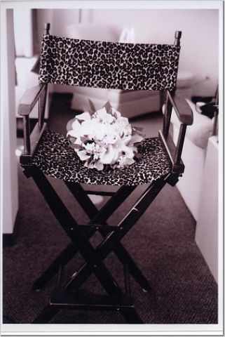Robeymuse